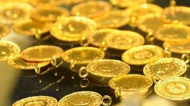 Altın fiyatlarında büyük düşüş