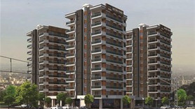 Her daireye özel tasarım odalar