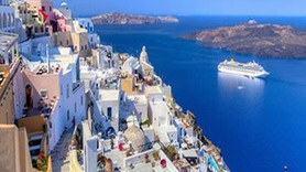 Ucuz Yunan tatili bitiyor