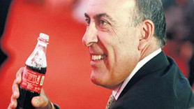 Coca-Cola KKTC’de üretime başlıyor