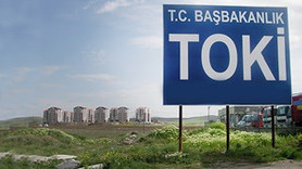 TOKİ Bahçeşehir ihaleye çıkıyor