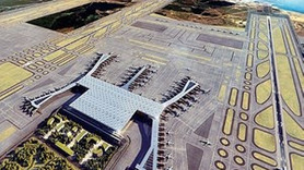 3. Havalimanı Finansbank aracılığıyla Sompo Japan Sigorta güvencesinde