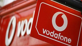 Vodafone'a şok ceza