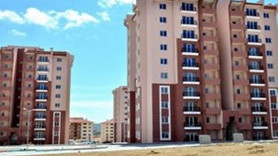 TOKİ Bursa'daki cezaevi arsasına konut yapıyor