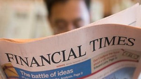 Financial Times gazetesi resmen Japonlar'a satıldı