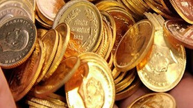 Altın satışları yükseldi!