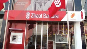 Ziraat olan emeklilerin bankası değişiyor