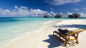 Maldivler'de ada satın olmak artık mümkün