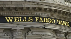 Dünyanın en değerli bankası Wells Fargo