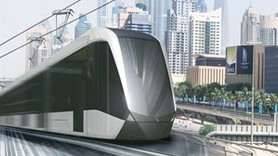 Malatya’ya trambüs, Kayseri’ye tramvay