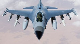 Yunanistan ordusu F-16 satıyor