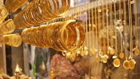 Emtia fiyatları dolardaki yükselişe bağlı çöktü