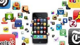 Alacağımız evi telefondan arıyoruz