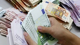 Euro, TL karşısında geri çekiliyor