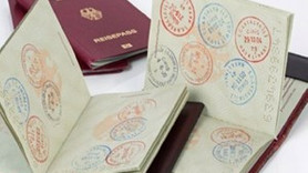 Pasaport harçları Meclis gündeminde