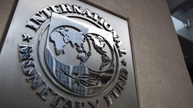 IMF'nin Türkiye raporu açıklandı!