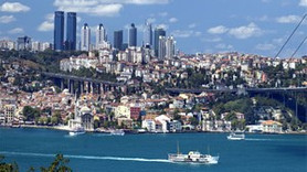 Konut fiyatları yüzde 19, İstanbul’da yüzde 29 arttı