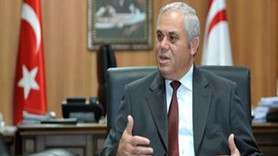 KKTC Başbakanı Mustafa Akıncı'dan sürpriz istifa