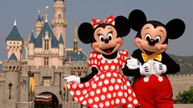 Disneyland Paris'e ayrımcılık suçlaması