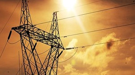 Elektrik kullanımında rekor!