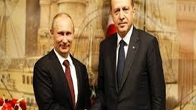 Putin ve Erdoğan o pürüzü görüşecekler!