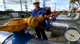 Rus doğalgazında indirim!