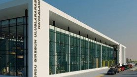 Ordu-Giresun Havalimanı turizmi canlandırdı