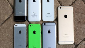 Iphone 6S'nin çıkış tarihi açıklandı