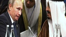 Suudi Arabistan'dan Rusya'ya 10 milyar dolar yatırım!