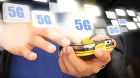 Türkiye 5G'ye özel anten üretecek!
