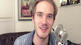 Youtube'dan 7.4 milyon dolar kazandı!