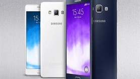 Samsung'un 'en incesi' satışa çıktı!