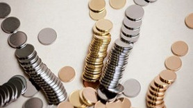 6 ülkenin bozuk para fabrikası!