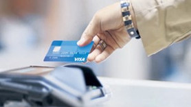 Yılın ilk 6 ayında kredi kartı sayısında patlama