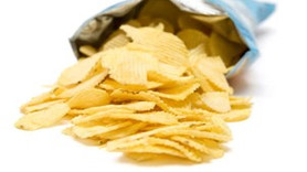 Patates cipslerinee zam değil hava basıyorlar