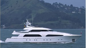 'Aslan Yürekli' Marmaris'te!