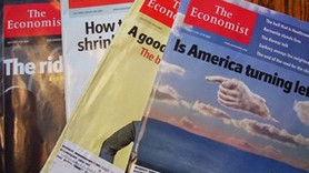 The Economist Grubu hisselerini sattı!