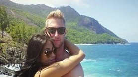 Seyahat etti milyoner oldu!