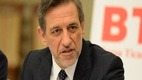 İbrahim Burkay hastaneye kaldırıldı