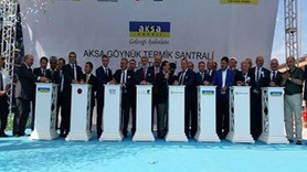 Cari açık sızıntısına ilaç...