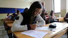 TEOG'da 248 bin 908 boş kontenjan!