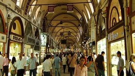 İstanbul'un en değerli caddesi: Kalpakçılar Caddesi