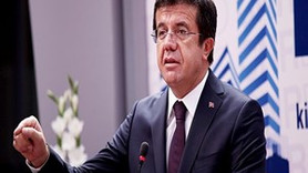 Ekonomi Bakanı Nihat Zeybekçi açıkladı...
