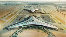 Kuveyt'in havalimanı Limak'a emanet!