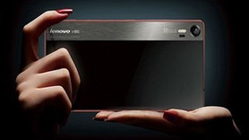 Lenovo  telefon üretiyor!