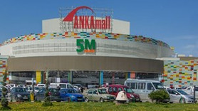 Ankamall AVM'ye 25 yeni mağaza alanı eklendi!