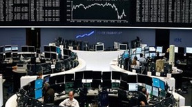 Avrupa borsaları günü düşüşle açtı!