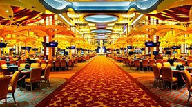 Antalya Serbest Bölgesi'nde casinolar tekrar açılacak!