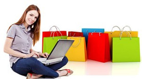 İnternetten alışveriş yüzde 32,7 arttı!