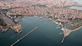 TCDD Kadıköy Erenköy'de konut satışı!